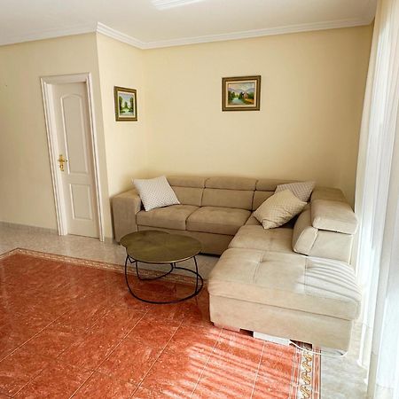 Hugo'S Holiday Apartment In Costa Del Silencio Arona  Extérieur photo