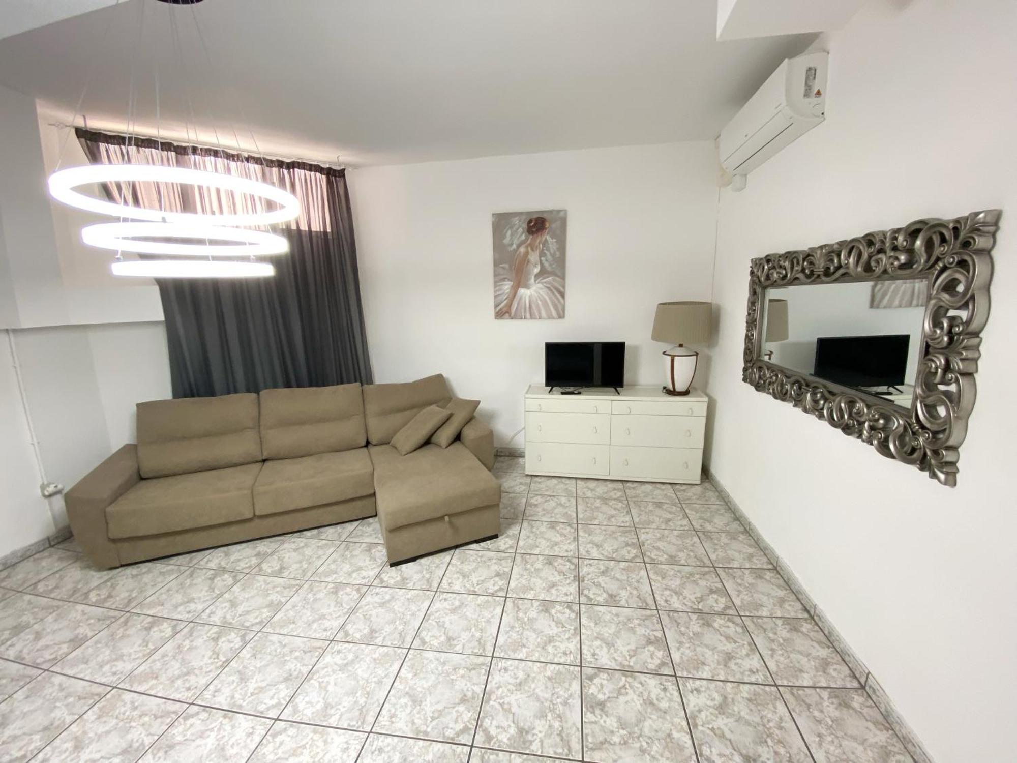 Hugo'S Holiday Apartment In Costa Del Silencio Arona  Extérieur photo
