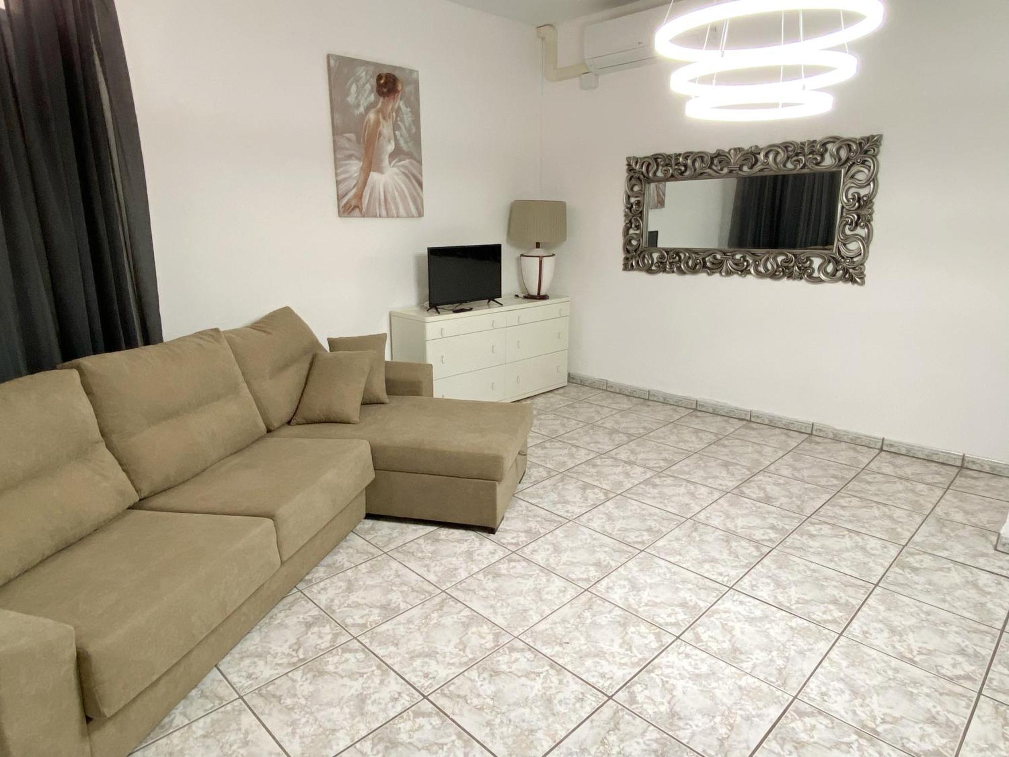 Hugo'S Holiday Apartment In Costa Del Silencio Arona  Extérieur photo