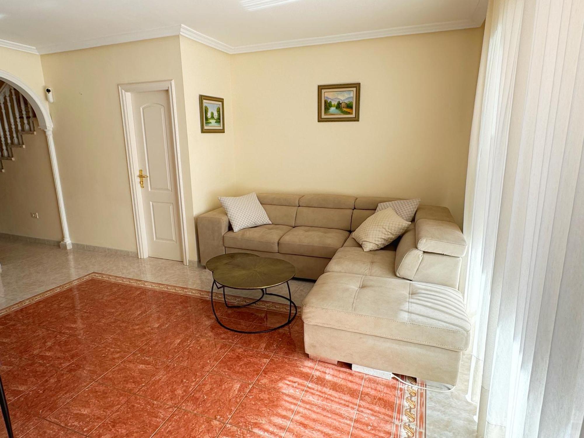 Hugo'S Holiday Apartment In Costa Del Silencio Arona  Extérieur photo